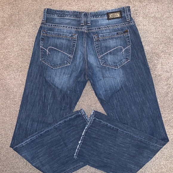 Mavi Jeans - Picture 2 of 10